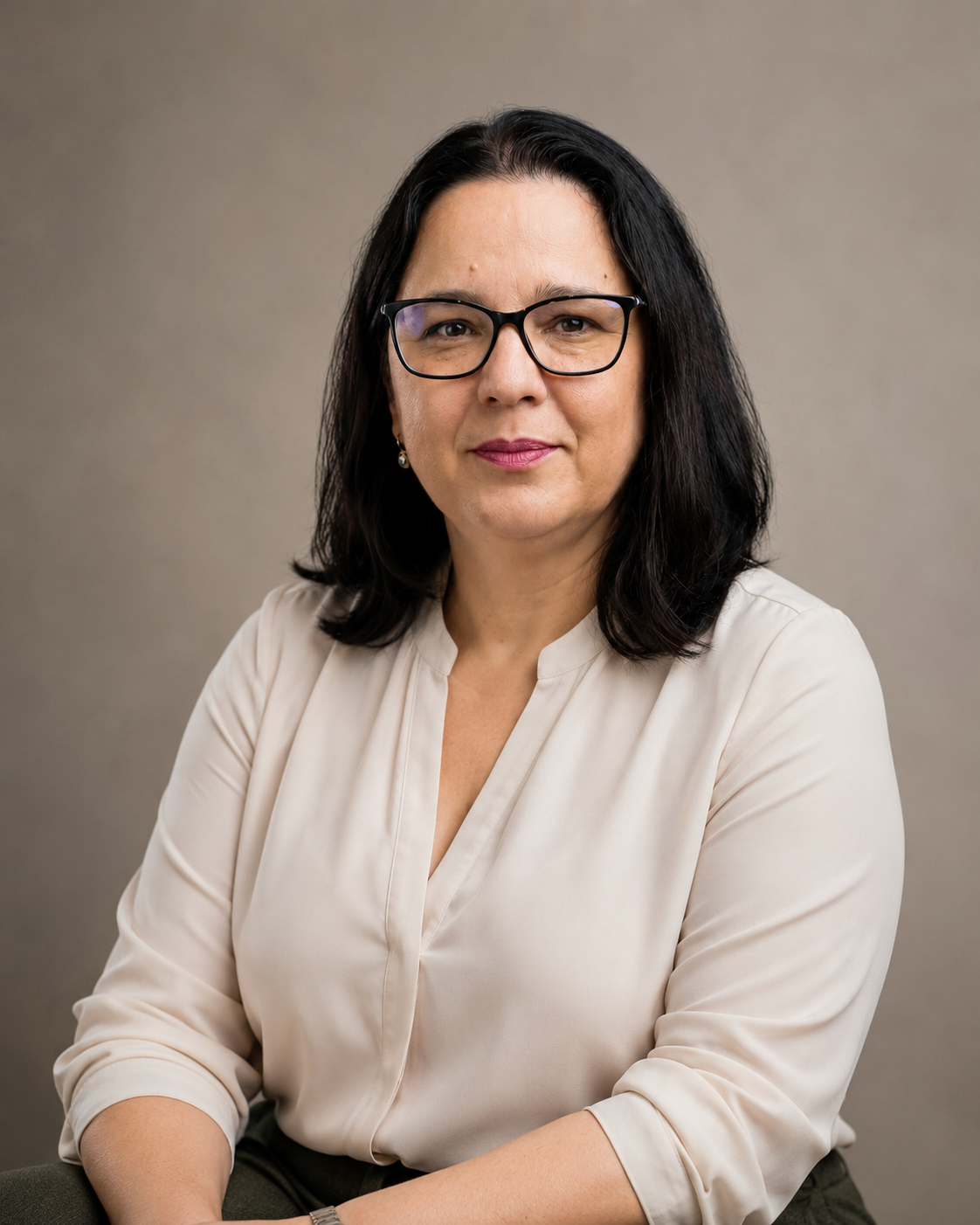 Anabela Santos, especialista em marketing para lojas de moda